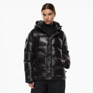 SUPER PUFF Jacket Aritzia | Size XS